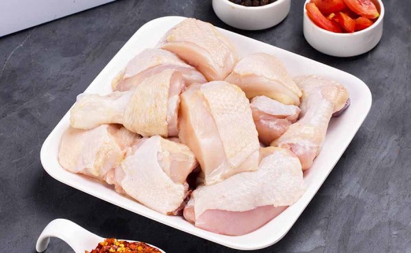 Chicken Curry Cut (With Skin)