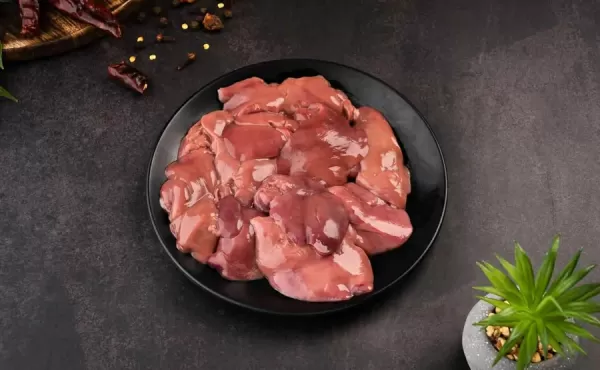Chicken Liver