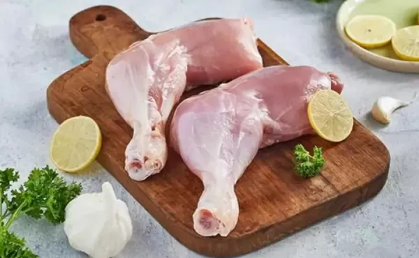 Chicken Whole Leg