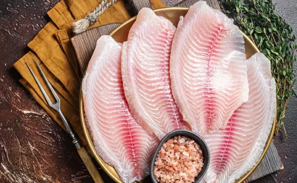 Basa (Pangas) Fillet