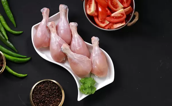 Chicken Drumstick
