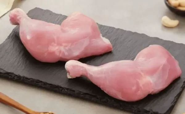 Chicken Whole Leg