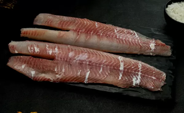 Murrel (Koremenu) Fillet