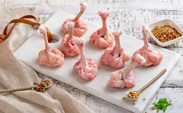 Chicken Lollipop
