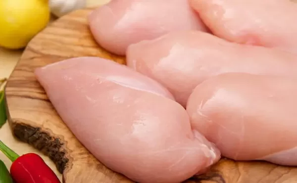 3 kg Super Saver Pack - Breast Boneless
