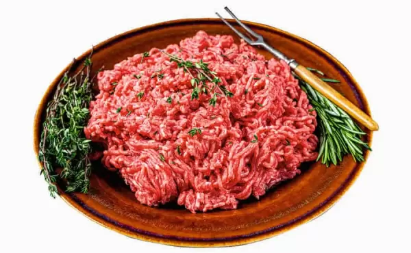 Mutton Mince