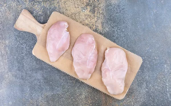 Chicken Breast Boneless