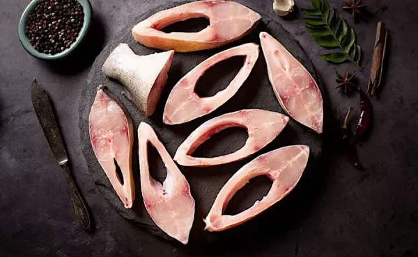 Roopchand (Chanduva) Steaks