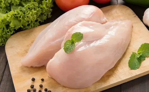 3 kg Super Saver Pack - Breast Boneless