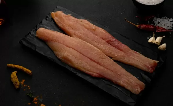 Murrel (Koremenu) Fillet