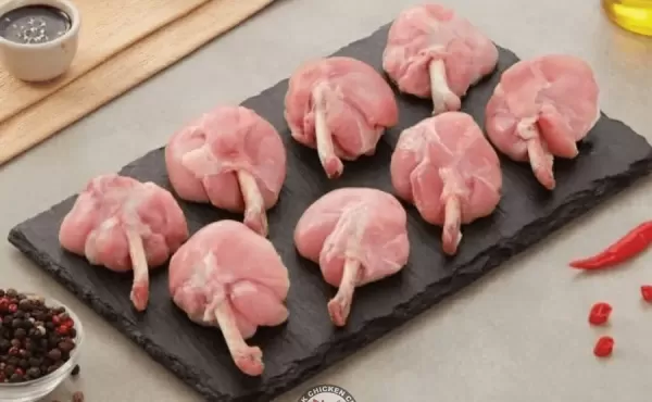Chicken Lollipop