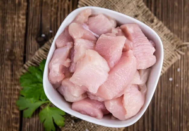 Chicken