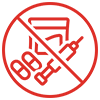 No antibiotics or growth boosters