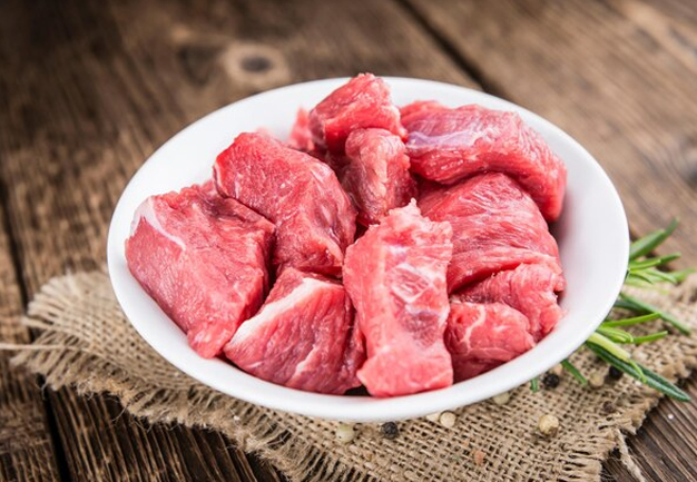 Mutton
